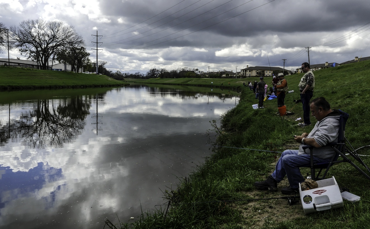 Fishing | TRWD