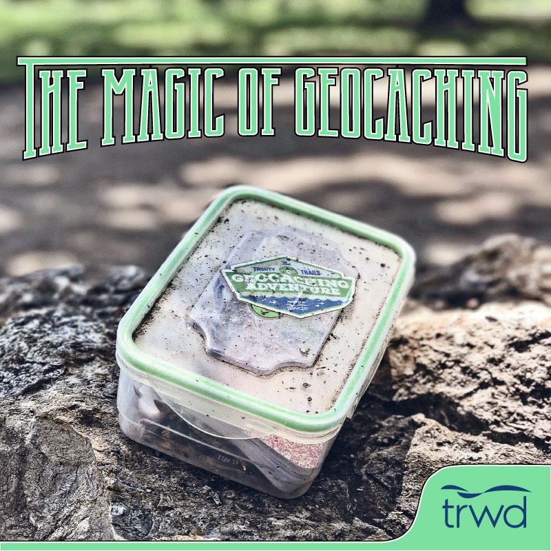 Geocaching | TRWD