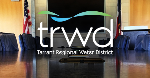 TRWD Board Meeting Agenda: February 19, 2019