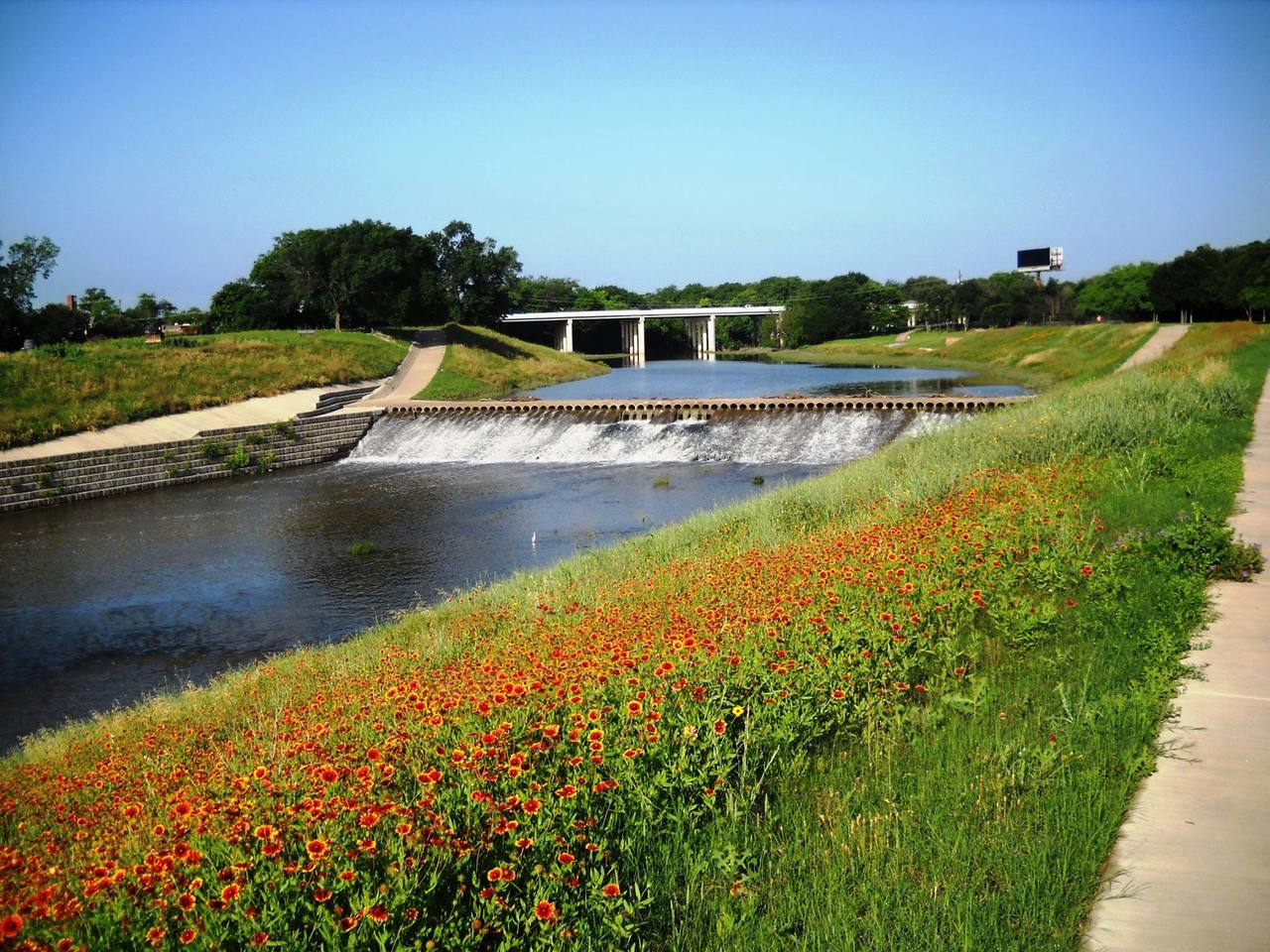 Trinity River | TRWD