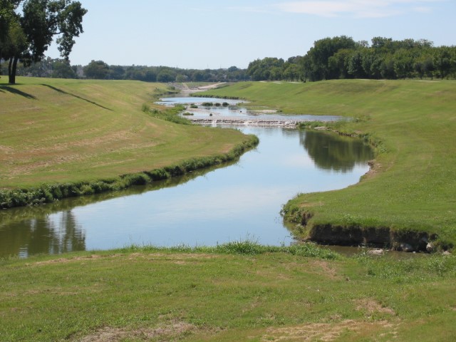 New study will identify flooding risks in fast growing far west Fort Worth neighborhoods