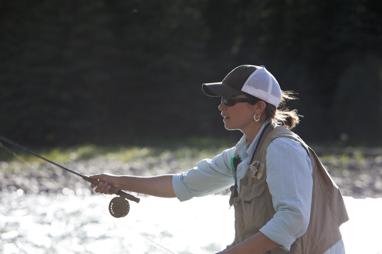 Fly Fishing Event Coming to Fort Worth