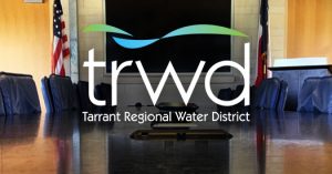 Tarrant Regional Water District