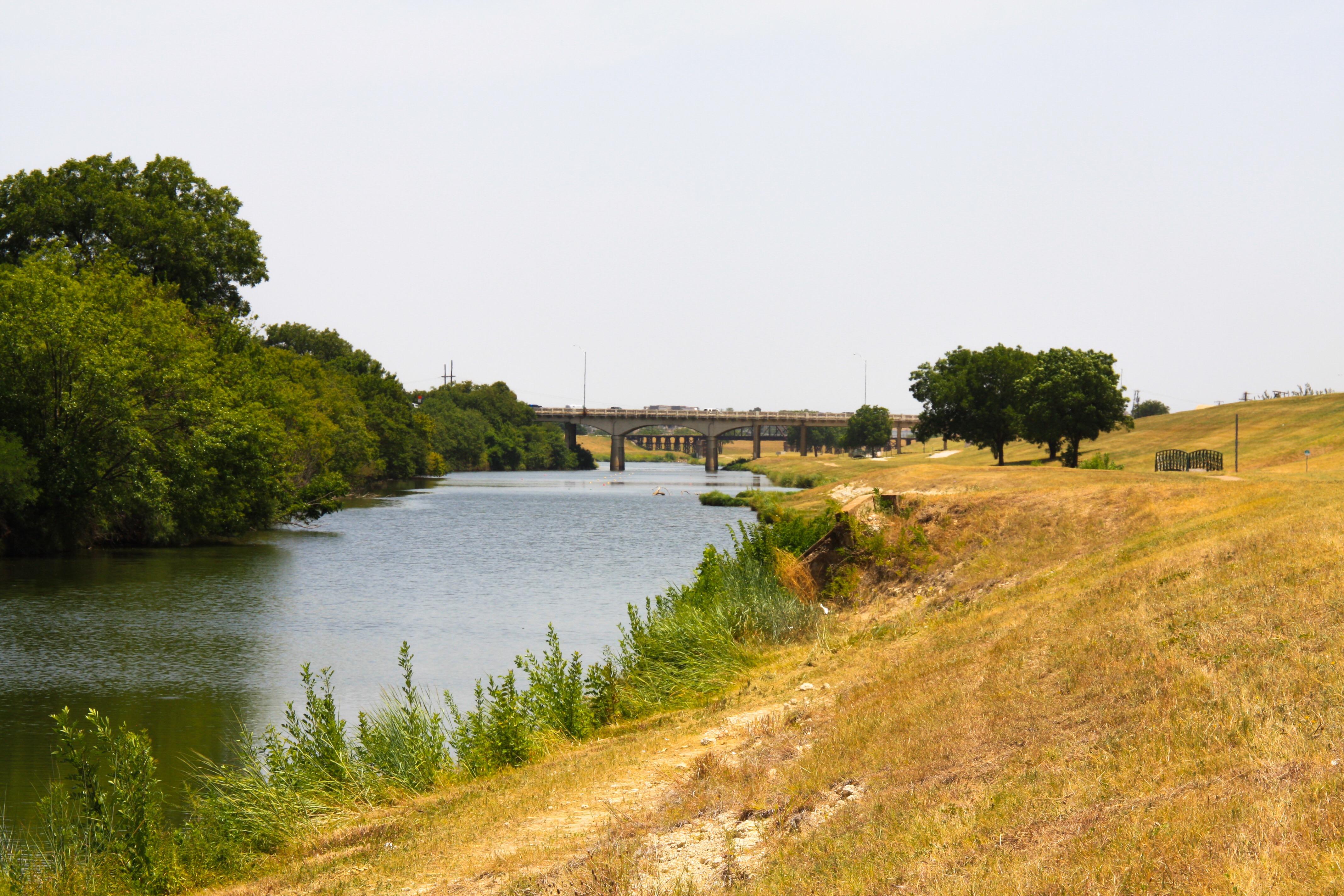 Trinity River