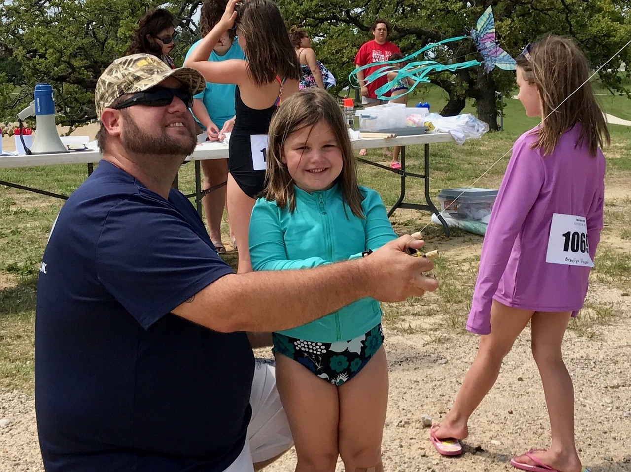 High-Flying Fun: Kite Festival 2017