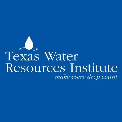 Texas Water Resource Institute | TRWD