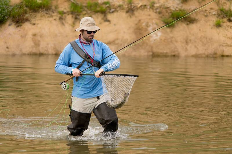 Fly Fishing | TRWD