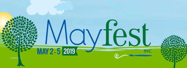 Mayfest 2019 | TRWD