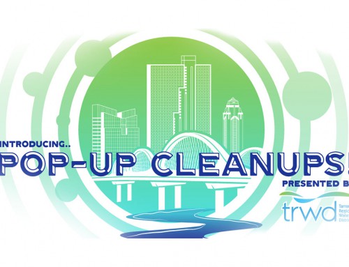Join the Pop-up Cleanup at Hope Church