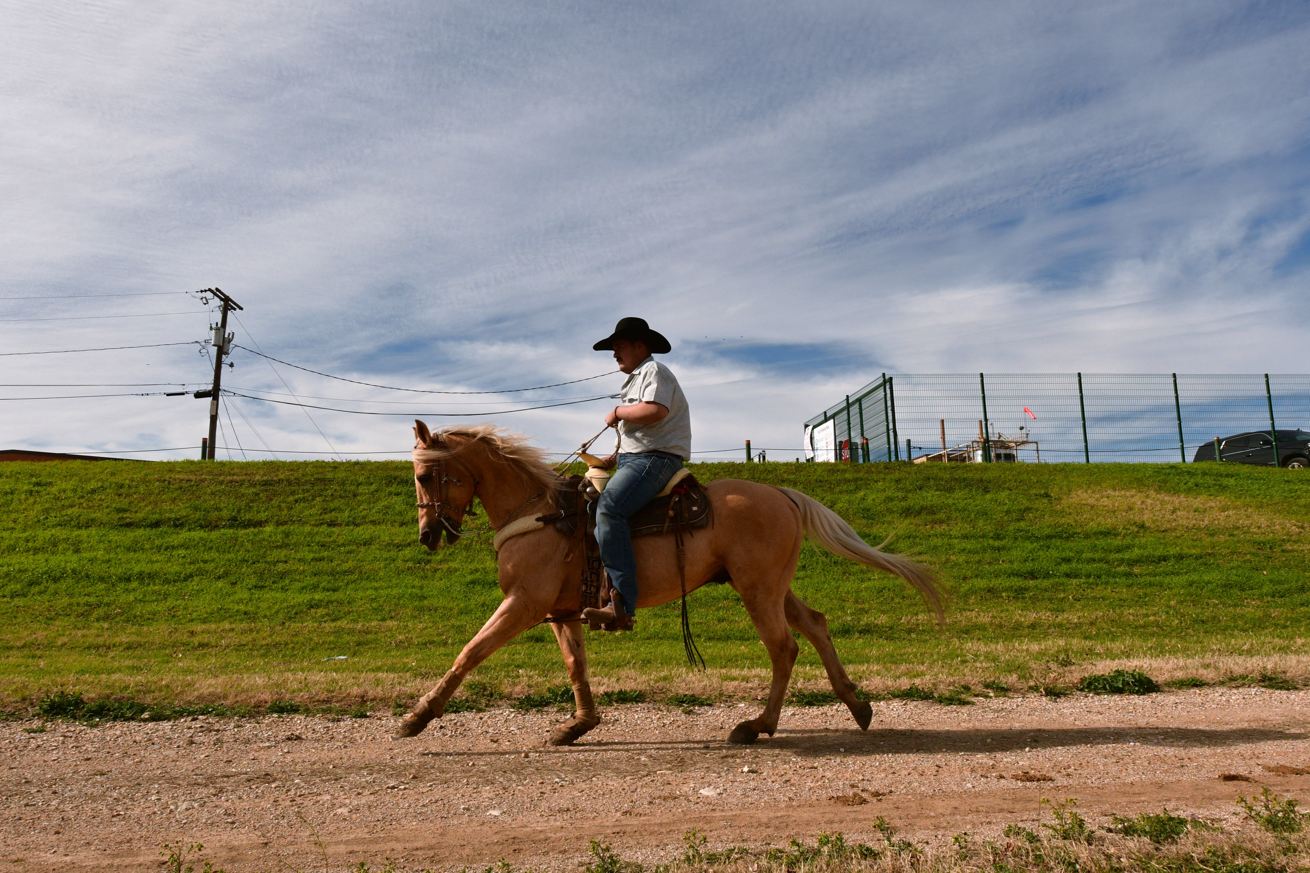 Fort Worth Stock Show & Rodeo