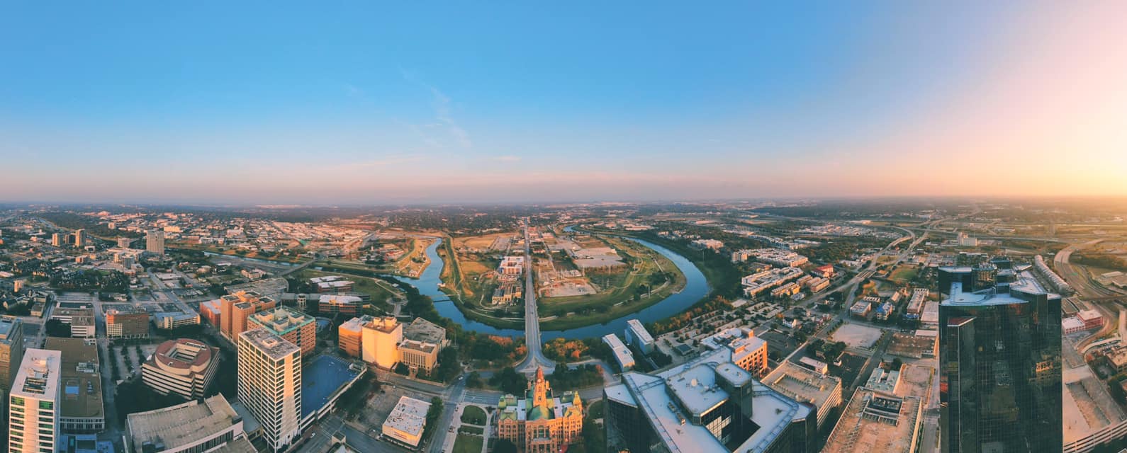 A Texas-sized environmental cleanup