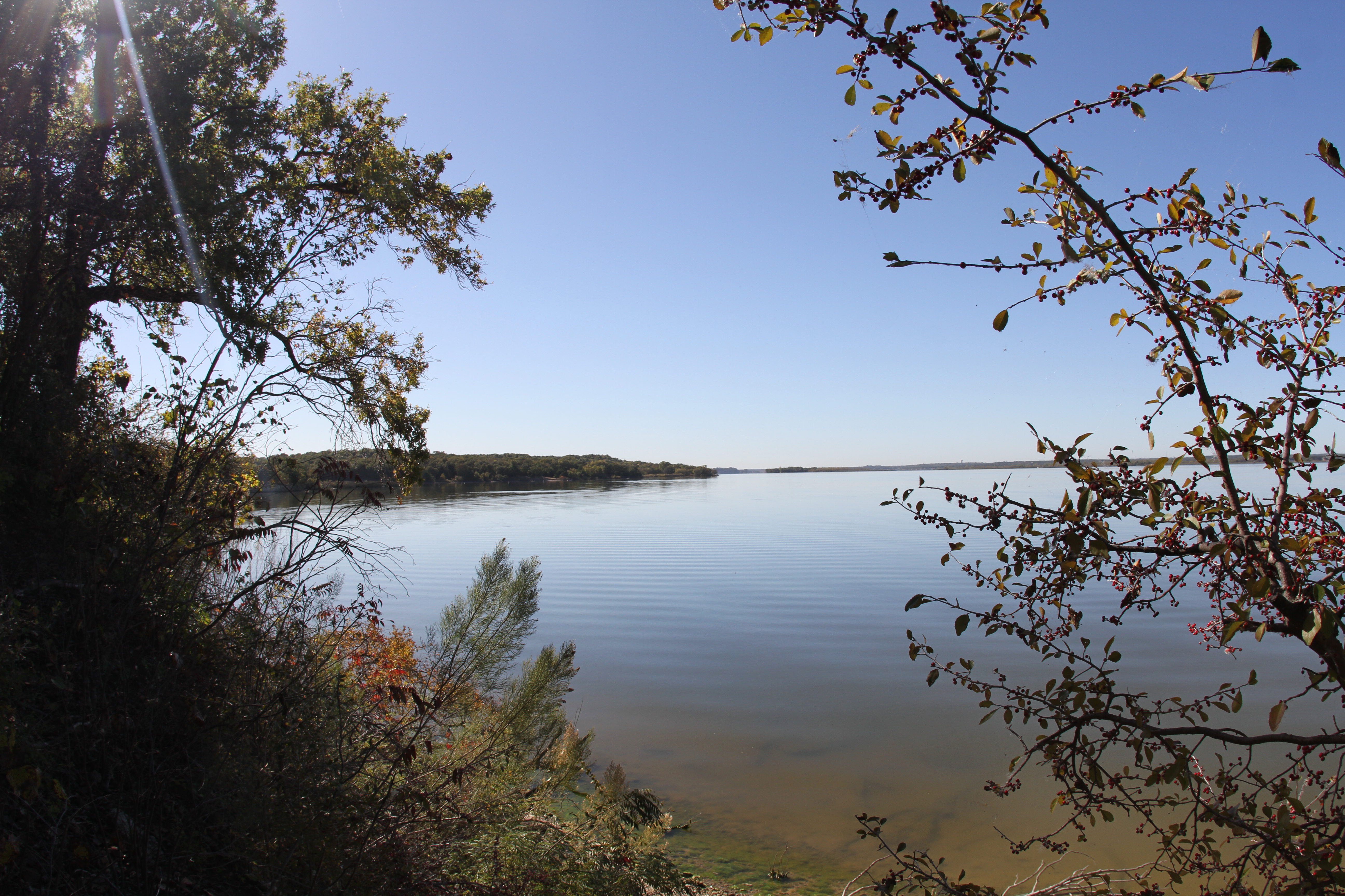 TRWD participating in Texas Water Action Collaborative