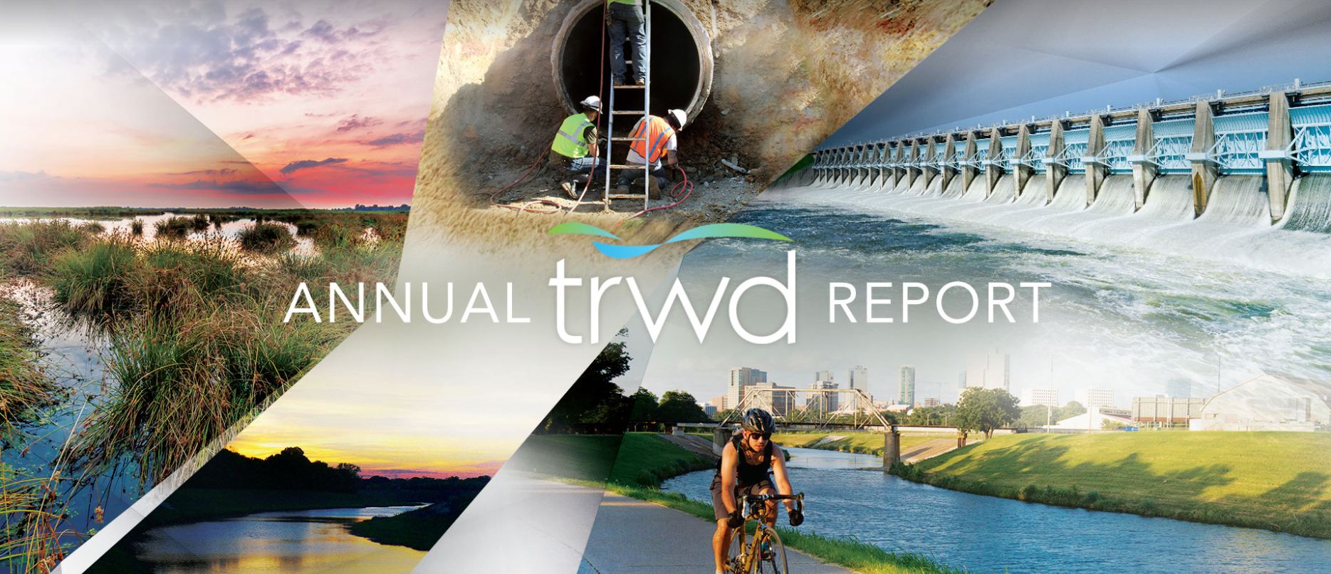 TRWD Annual Report Now Available