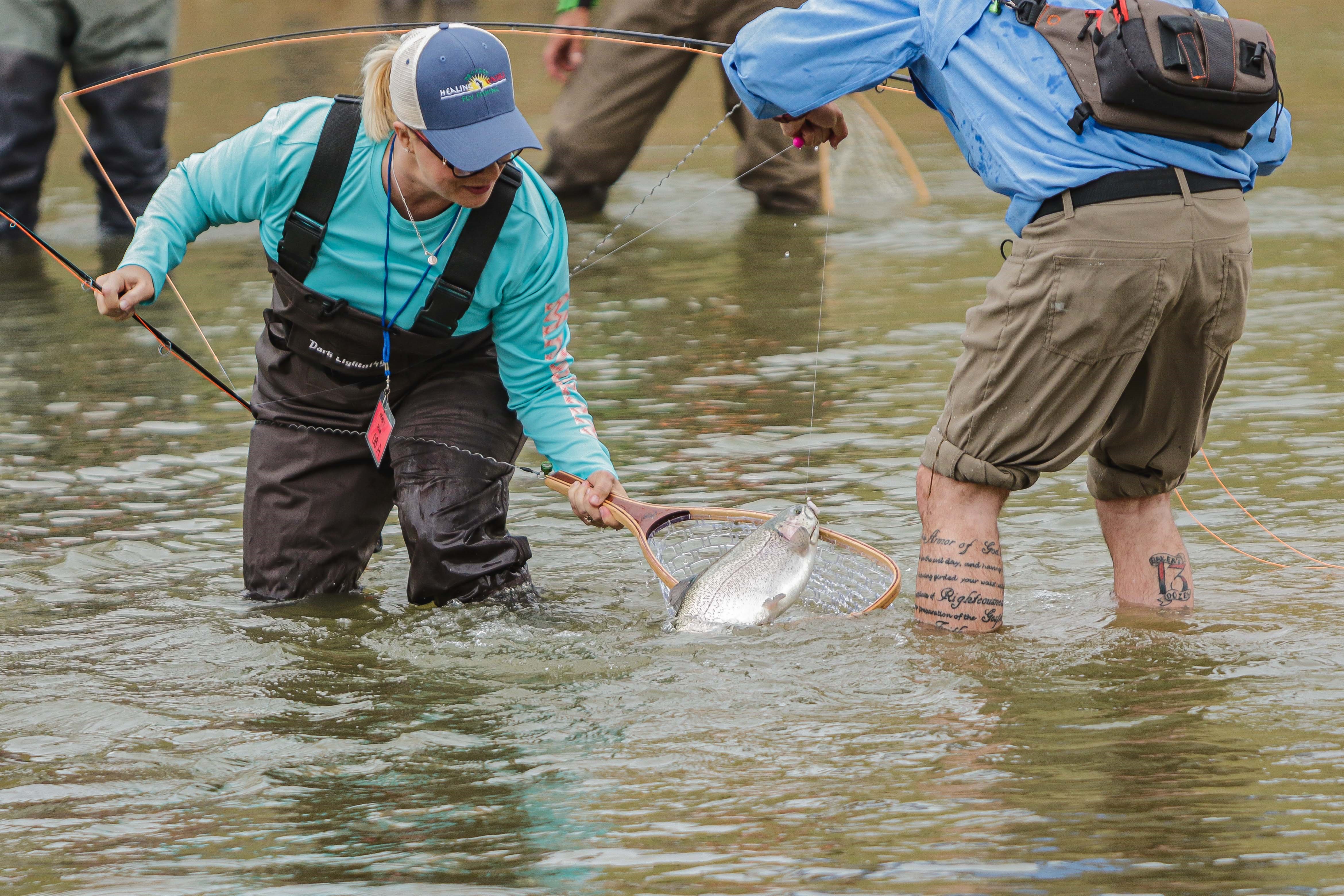 TRWD Flyfest brings Family-Friendly fun to the Trinity River – Tarrant  Regional Water District