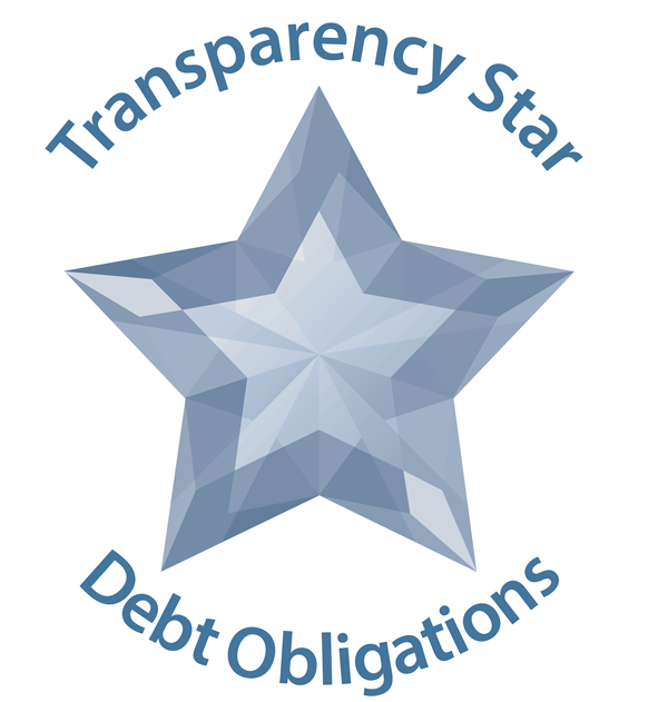 TRWD Receives Recognition for Transparency Efforts from Texas Comptroller in Debt Obligations