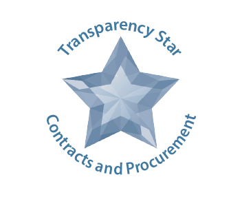 TRWD Receives Recognition for Transparency Efforts from Texas Comptroller in Contracts and Procurement