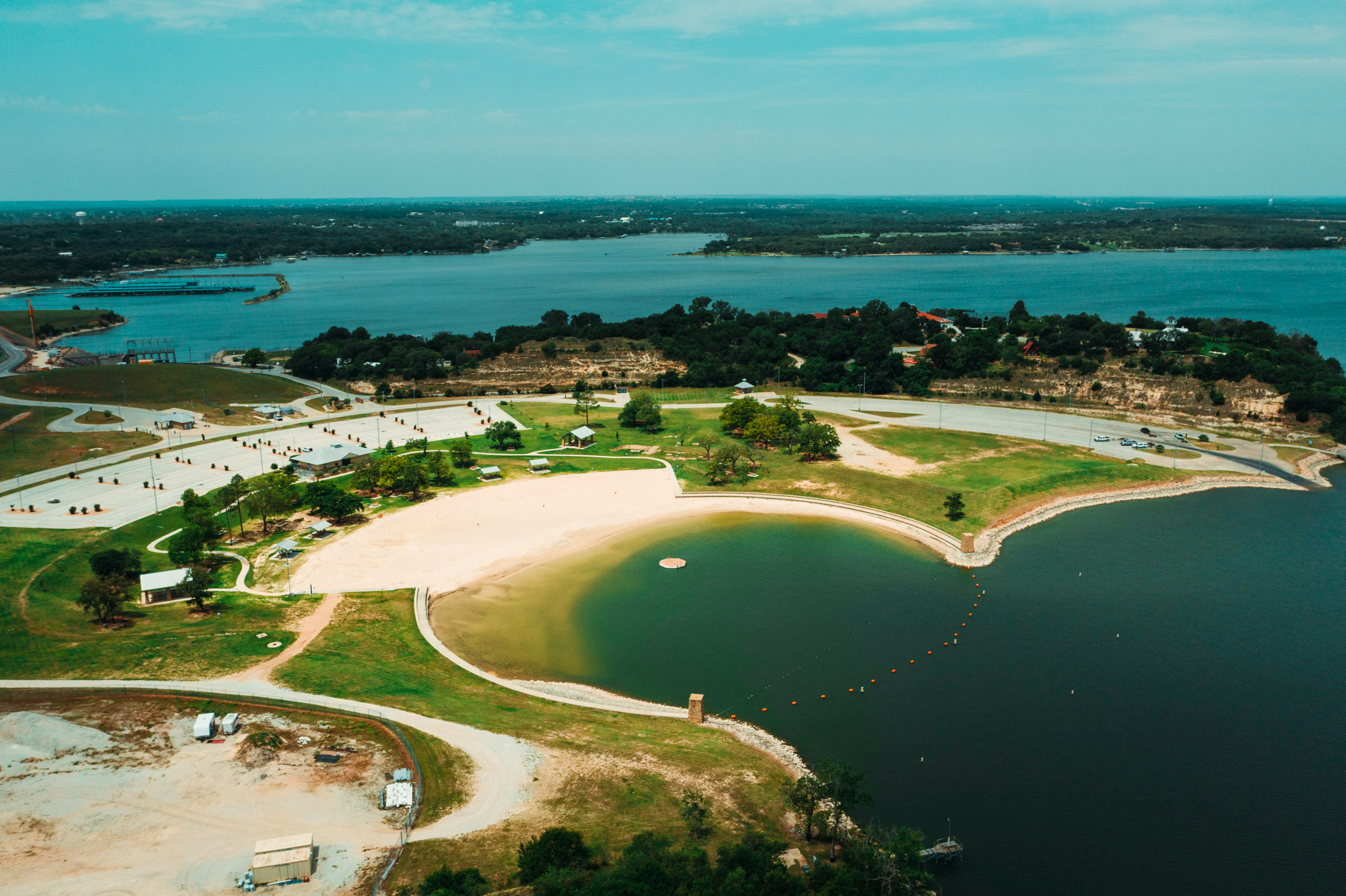 Create your favorite summer memories at Twin Points Park