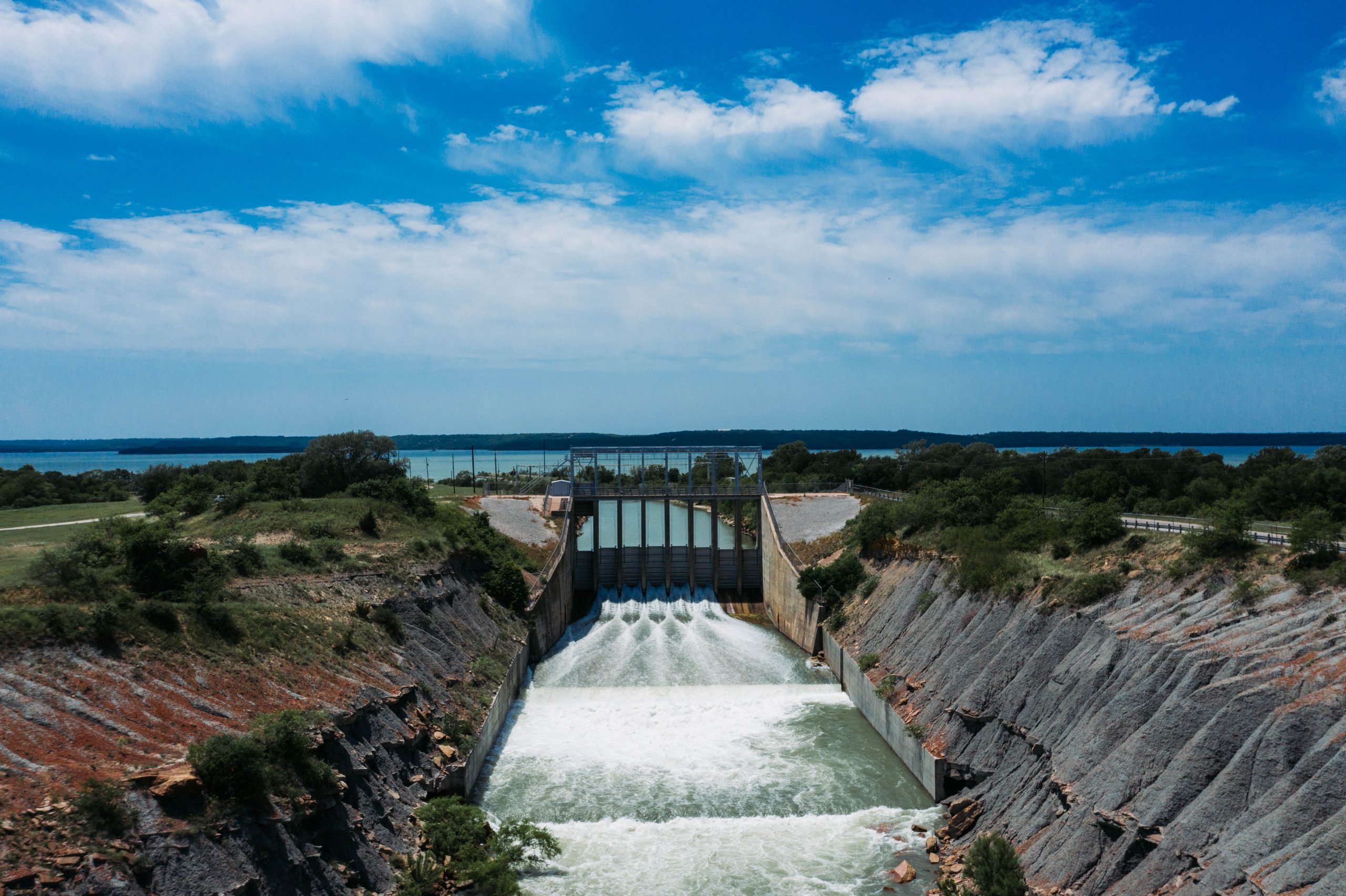 Online Tool Puts TRWD Watersheds at Your Fingertips