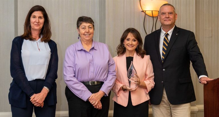 City of Fort Worth Water Department honored by AMWA for sustainability ...