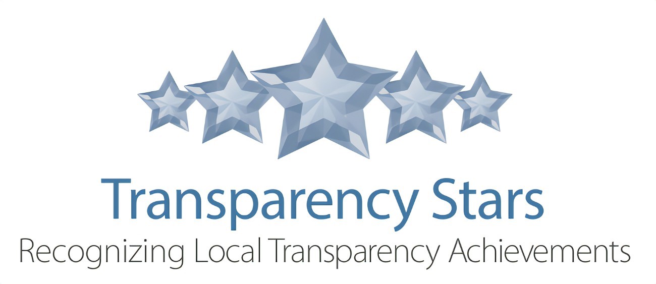 TRWD receives fifth Transparency Star from Texas Comptroller