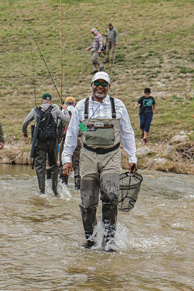 The Best Fishing Waders for Women in 2023