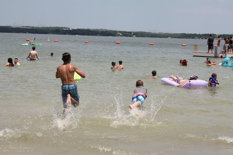 Twin Points Beach opens to public May 27