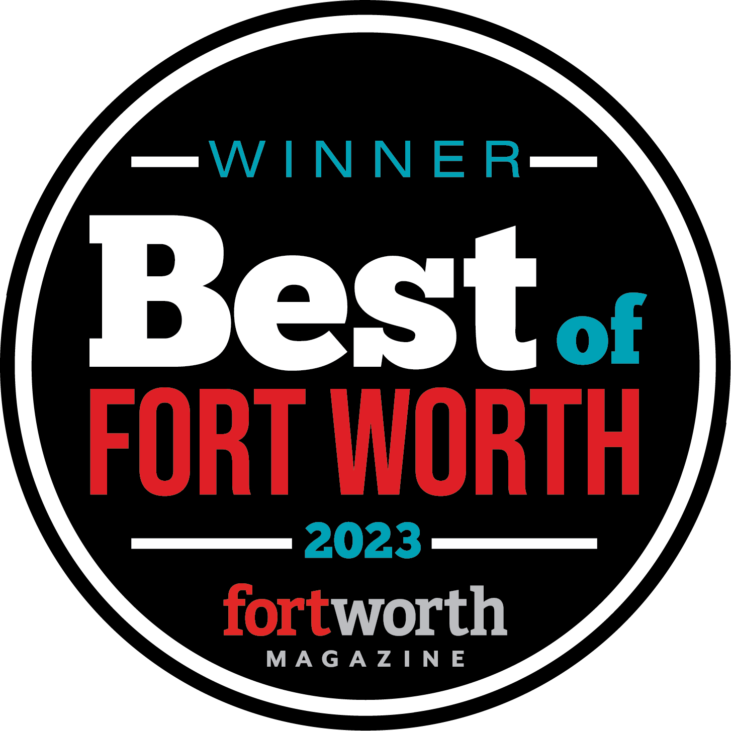 Painting the Trinity River named 2023 Best Outdoor Activity by Fort Worth Magazine