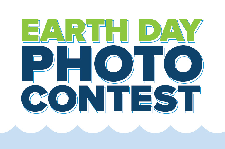 Earth Day Photo Contest winners announced