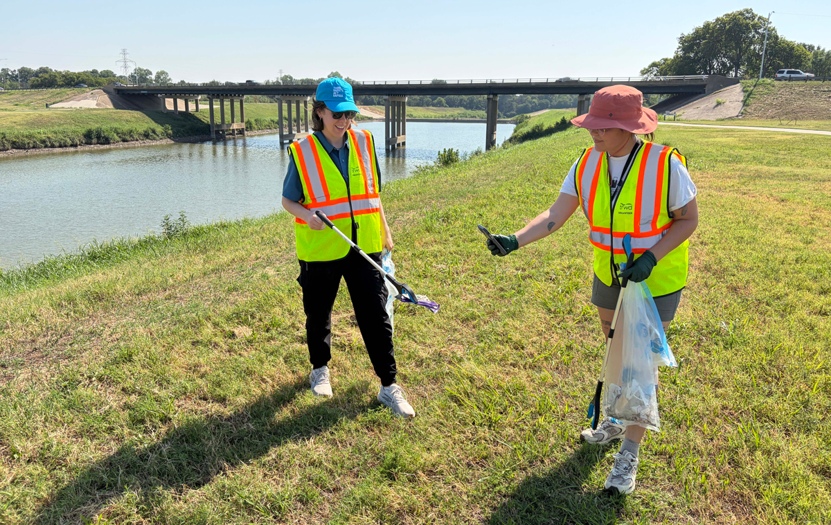 Trash Bash Challenge 2026