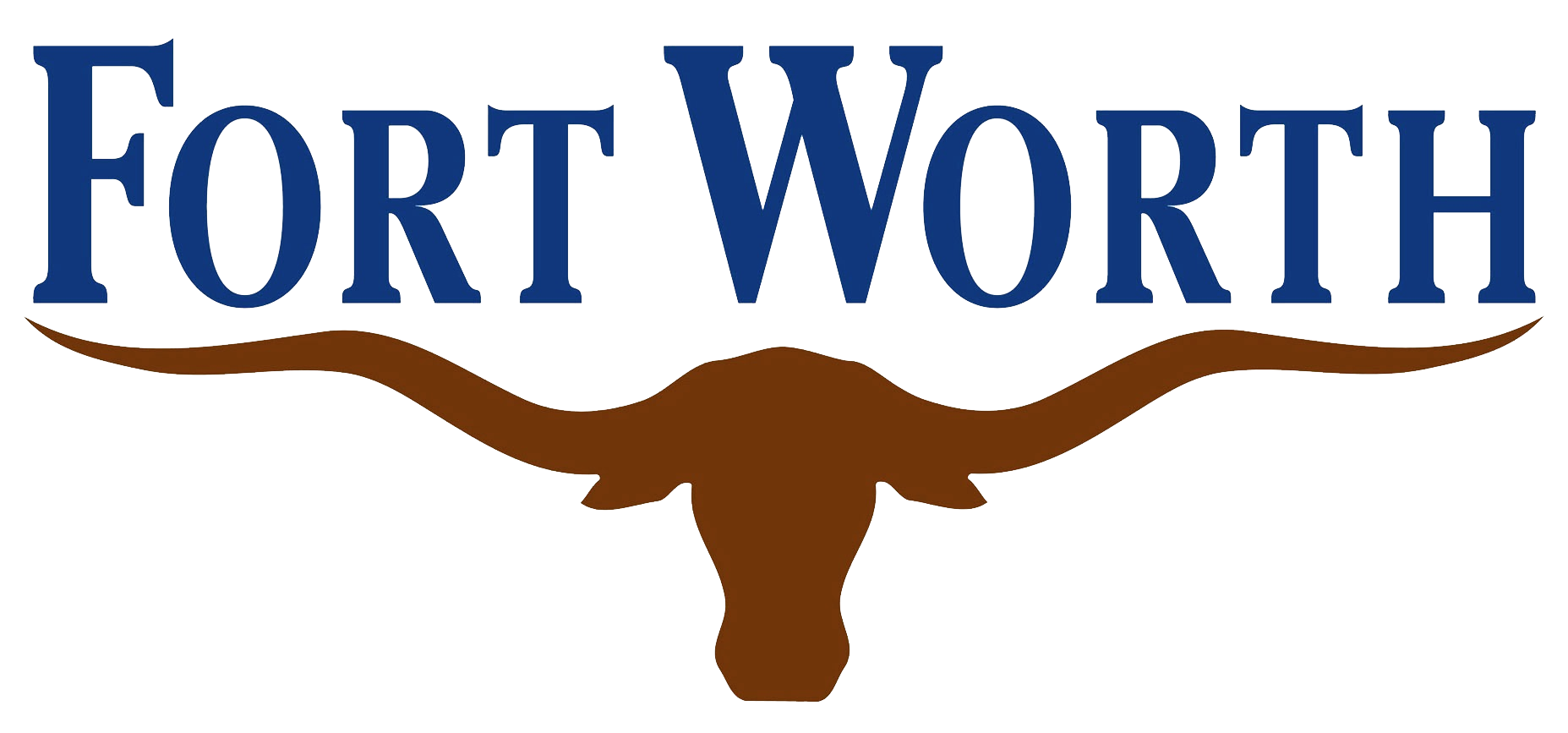 City of Fort Worth logo