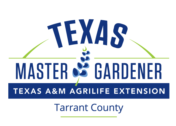 Texas Master Gardener logo
