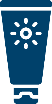 Sun Protection icon