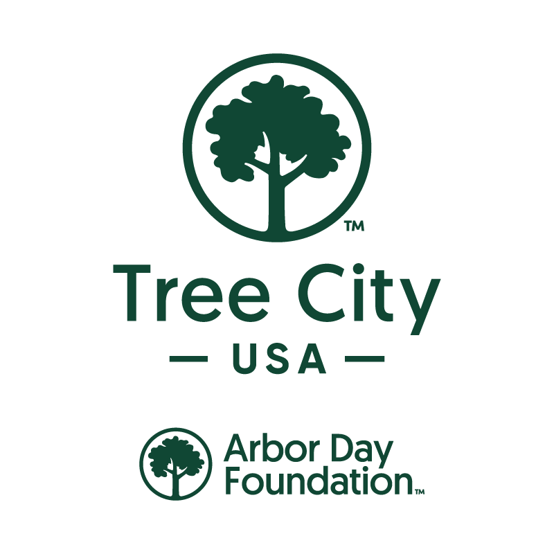 Tree City USA logo