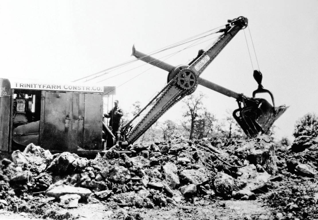 1928 Lake Bridgeport