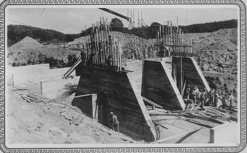 1931 Lake Bridgeport