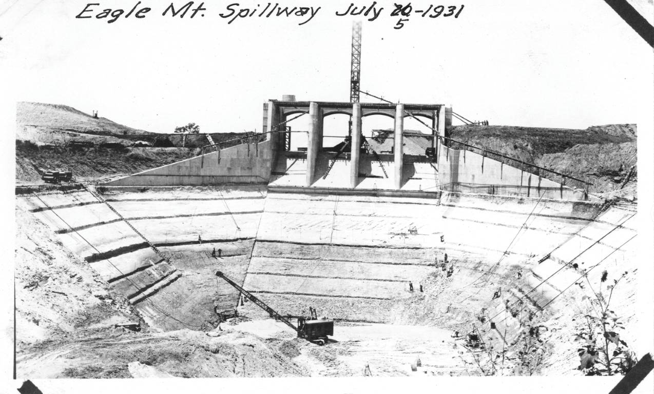 1932 Eagle Mountain Lake