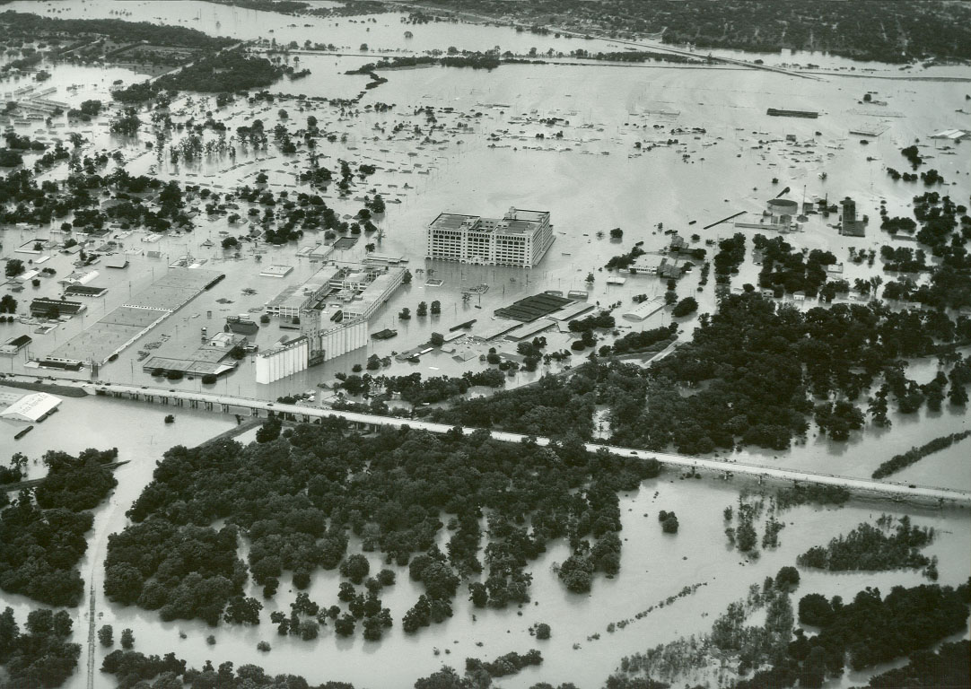 1949 Flood