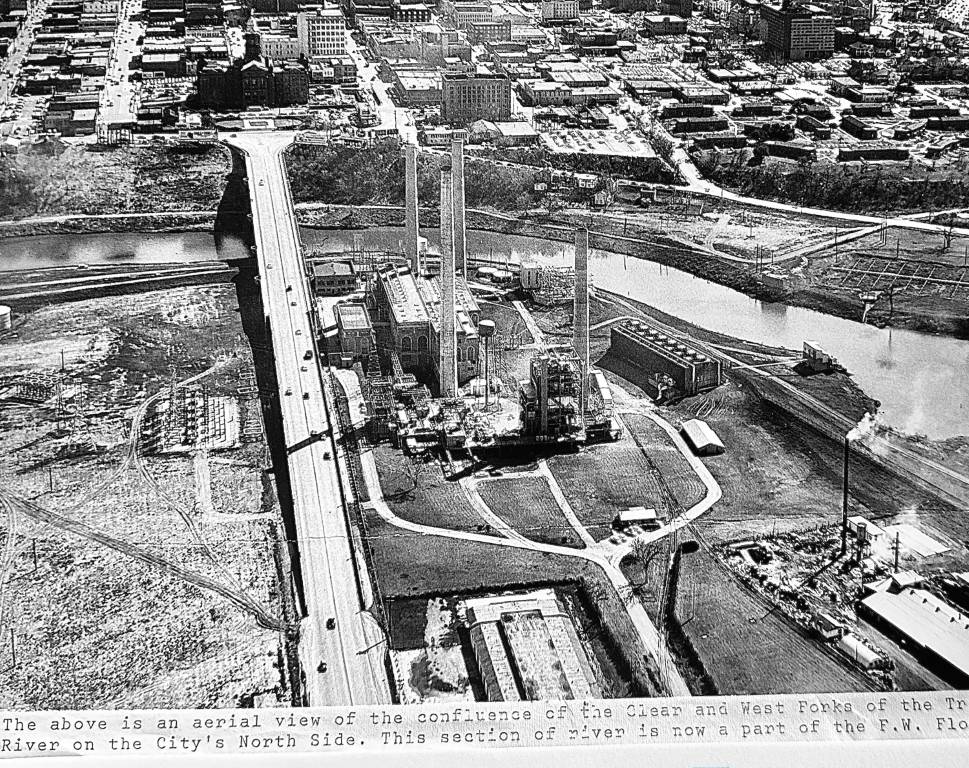 1968 FW Floodway