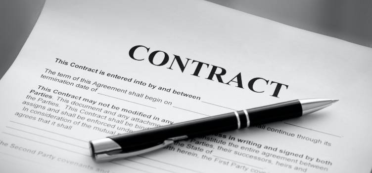 1982 Settlement agreement