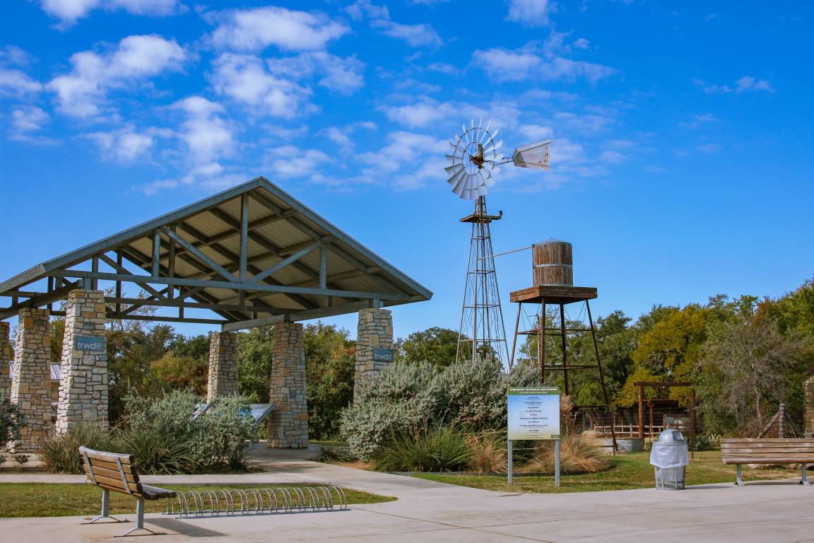 2008 Eagle Mountain Park