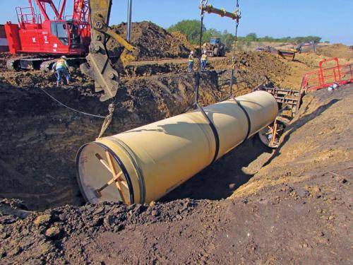 2014 Integrated Pipeline