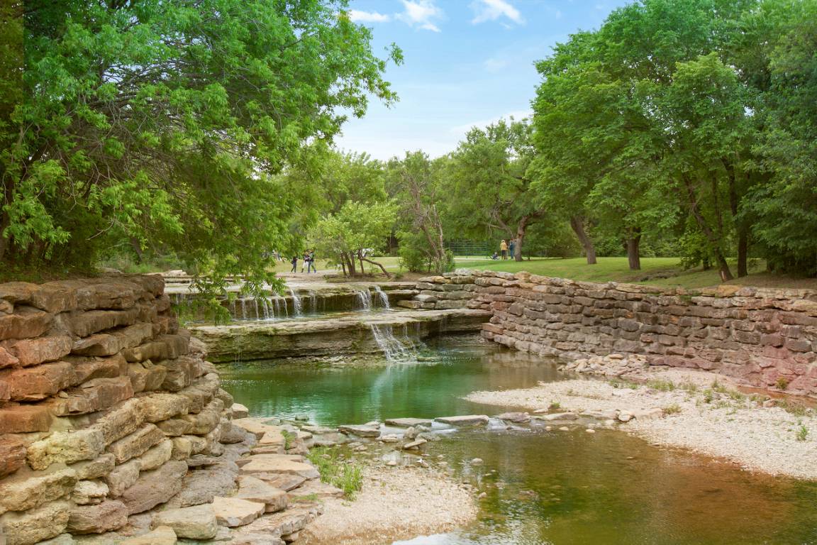 2017 Airfield Falls